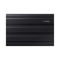 Disco Externo SSD Samsung Portable T7 Shield 1TB USB 3.2 Negro