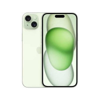 APPLE IPHONE 15 PLUS 128GB GREEN