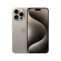 APPLE IPHONE 15 PRO MAX 512GB NATURAL TITANIUM
