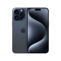 APPLE IPHONE 15 PRO MAX 512GB BLUE TITANIUM
