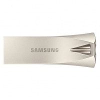 Samsung Bar Plus 128GB USB 3.1 Champaign Silver
