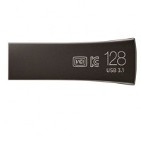 Samsung Bar Plus 128GB USB 3.1 Titan Gray