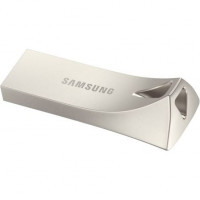 Samsung Bar Plus 256GB USB 3.1 Champaign Silver