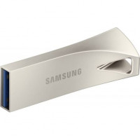 Samsung Bar Plus 256GB USB 3.1 Champaign Silver