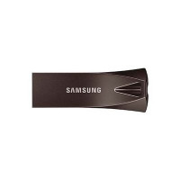 Samsung Bar Plus 256GB USB 3.1 Champaign Silver