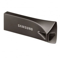 Samsung Bar Plus 256GB USB 3.1 Champaign Silver