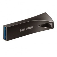 Samsung Bar Plus 256GB USB 3.1 Champaign Silver