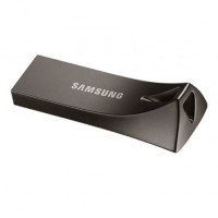 Samsung Bar Plus 256GB USB 3.1 Champaign Silver