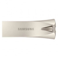 Samsung Bar Plus 512GB USB 3.1 Champaign Silver