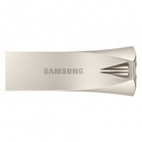 Samsung Bar Plus 64GB USB 3.1 Champaign Silver