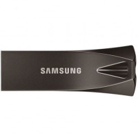 Samsung Bar Plus 64GB USB 3.1 Titan Gray