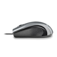 NGS Ratón Musk Láser Cable 1200 DPI