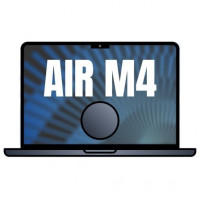 Apple Macbook Air 13,6