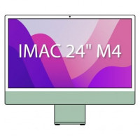 Apple iMac 24