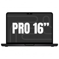Apple Macbook Pro 16