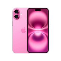 MOVIL SMARTPHONE APPLE IPHONE 16 PLUS 256GB ROSA