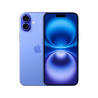 MOVIL SMARTPHONE APPLE IPHONE 16 PLUS 256GB AZUL ULTRAMAR