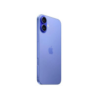 MOVIL SMARTPHONE APPLE IPHONE 16 PLUS 256GB AZUL ULTRAMAR