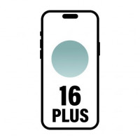MOVIL SMARTPHONE APPLE IPHONE 16 PLUS 256GB VERDE AZULADO