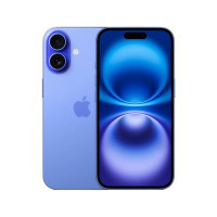 MOVIL SMARTPHONE APPLE IPHONE 16 256GB AZUL ULTRAMAR