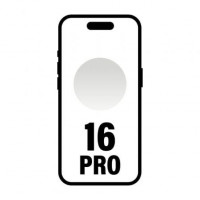 Apple iPhone 16 Pro 5G 6,3