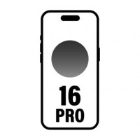 Apple iPhone 16 Pro 5G 6,3