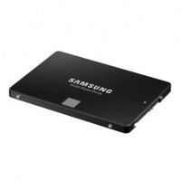 Samsung 870 Evo SSD 1TB 2.5
