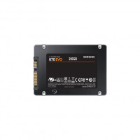 Samsung 870 Evo SSD 250GB 2.5