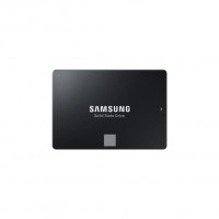Samsung 870 Evo SSD 2TB 2.5