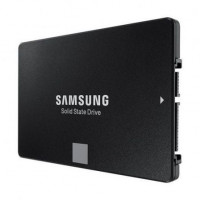 Samsung 870 Evo SSD 2TB 2.5