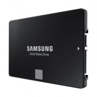 DISCO DURO 2.5  SSD 4TB SATA3 SAMSUNG 870 EVO