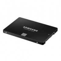 DISCO DURO 2.5  SSD 4TB SATA3 SAMSUNG 870 EVO