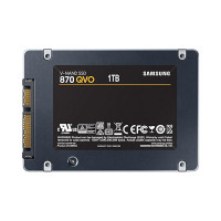 Samsung 870 QVO SSD 1TB 2.5