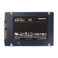 Samsung 870 QVO SSD 1TB 2.5