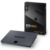 Samsung 870 QVO SSD 1TB 2.5