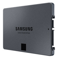 Samsung 870 QVO SSD 8TB 2.5