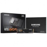 Samsung 970 EVO Plus SSD 2TB NVMe M.2