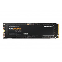 Samsung 970 EVO Plus SSD 500GB NVMe M.2