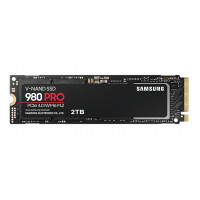 Samsung 980 PRO SSD 2TB PCIe 4.0 NVMe M.2