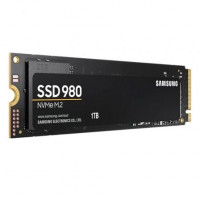 Samsung 980 Series SSD 1TB PCIe 3.0 NVMe M.2