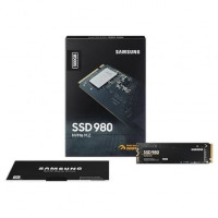 Samsung 980 Series SSD 500GB PCIe 3.0 NVMe M.2