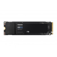 Samsung 990 Evo SSD 1TB PCIe 4.0x4 5.0x2 NVMe 2.0