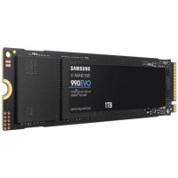 Samsung 990 Evo SSD 1TB PCIe 4.0x4 5.0x2 NVMe 2.0