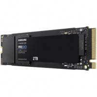 Samsung 990 Evo SSD 2TB PCIe 4.0x4 5.0x2 NVMe 2.0