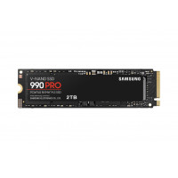 Samsung 990 PRO SSD 2TB PCIe 4.0 NVMe M.2