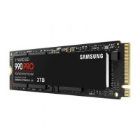 Samsung 990 PRO SSD 2TB PCIe 4.0 NVMe M.2