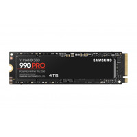 Samsung 990 PRO SSD 4TB PCIe 4.0 NVMe M.2