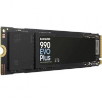 Samsung 990 EVO Plus SSD 2TB PCIe 4.0x 4  NVMe 2.0