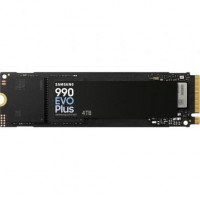 Samsung 990 EVO Plus SSD 4TB PCIe 4.0x 4  NVMe 2.0