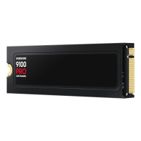 Samsung 9100 PRO HS SSD 1TB PCIe 5.0 14700 MB-s